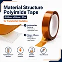 transformer insulation tape